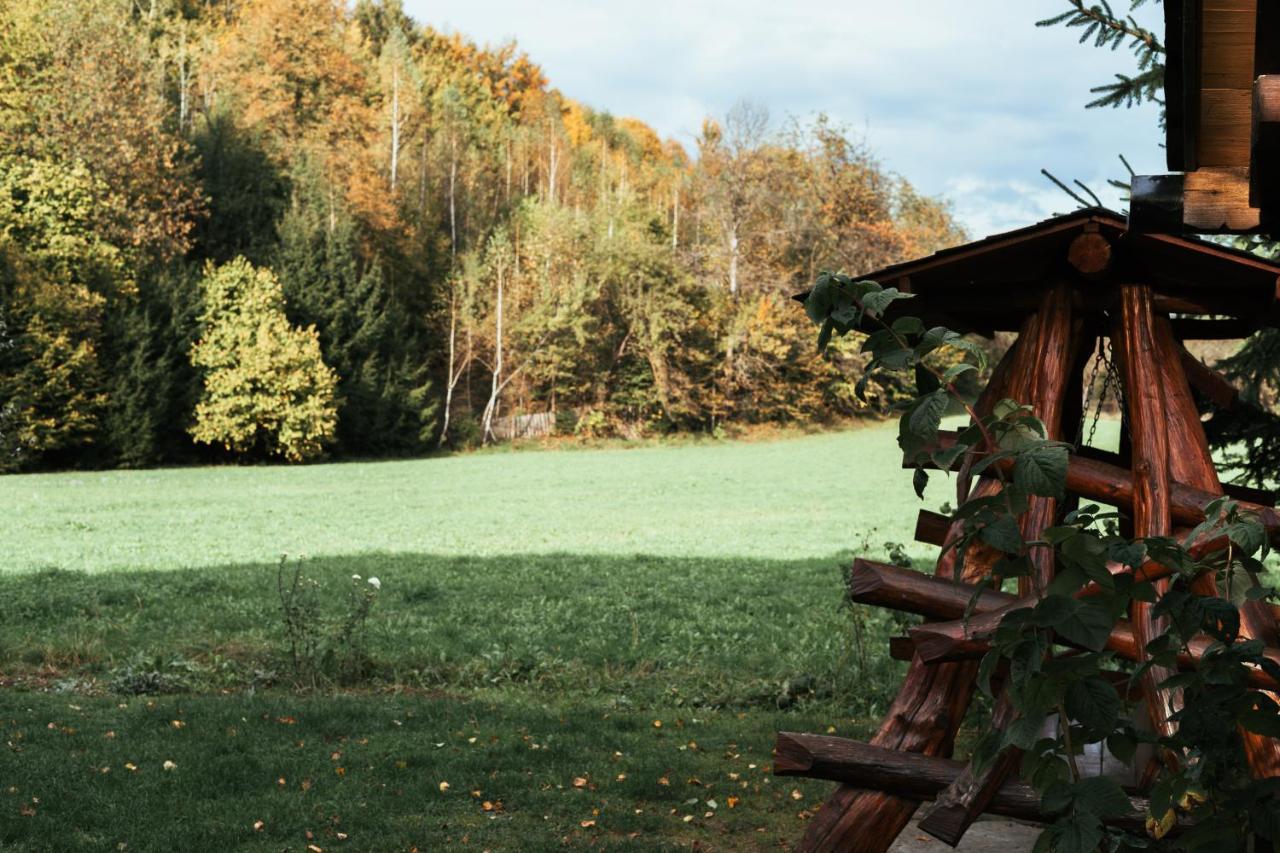 Pensiunea Poiana De Vis Sucevita Luaran gambar